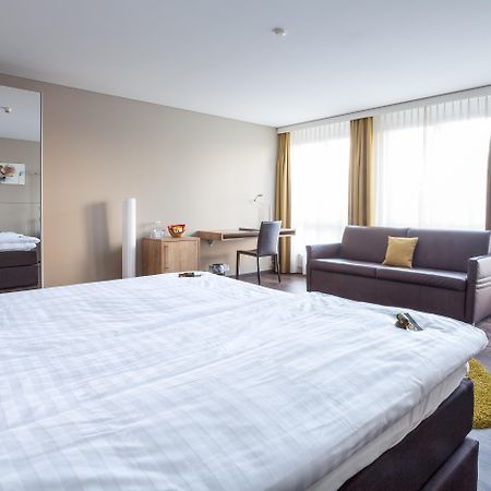 Herisau Swiss Quality Hotel Exterior photo
