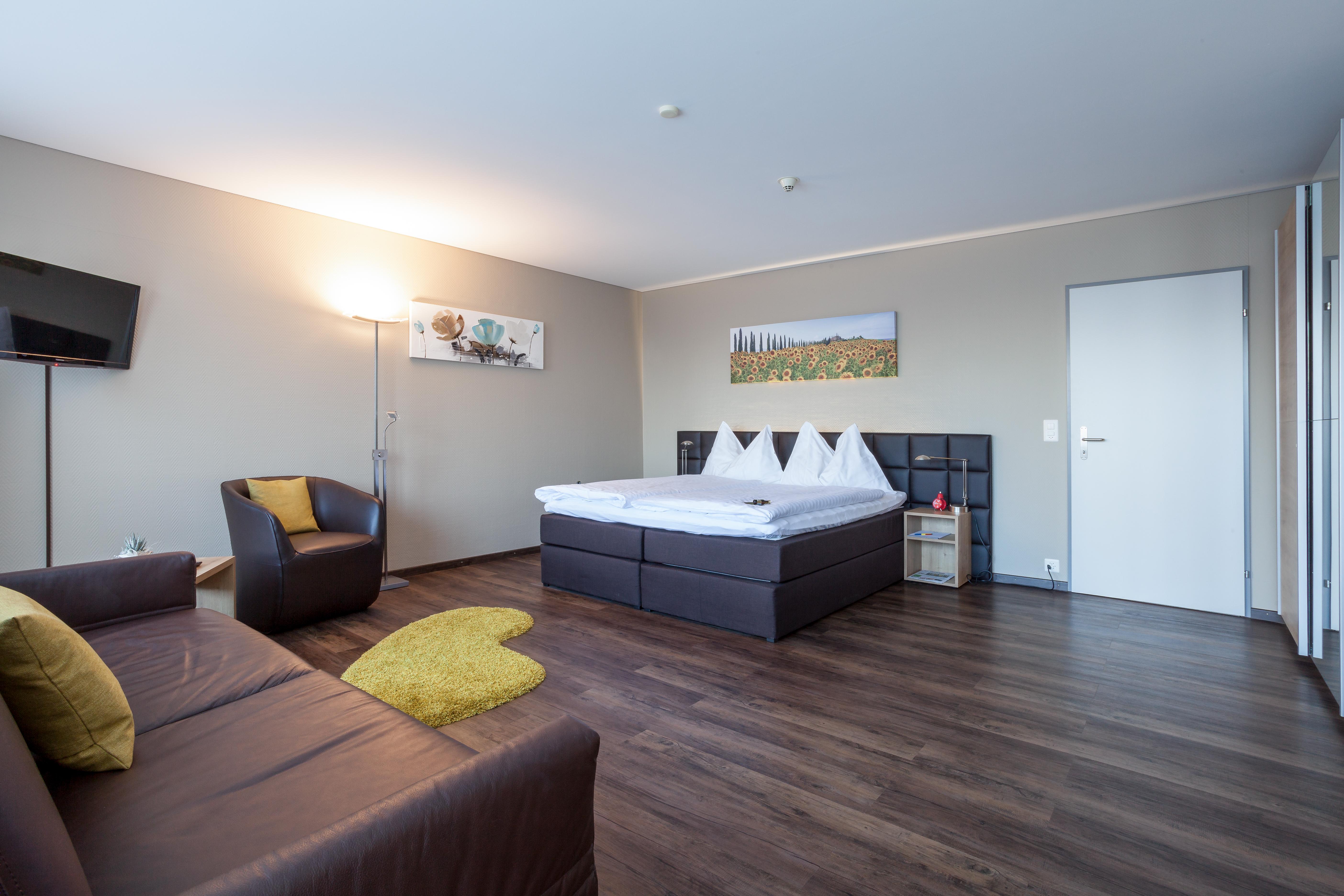 Herisau Swiss Quality Hotel Exterior photo