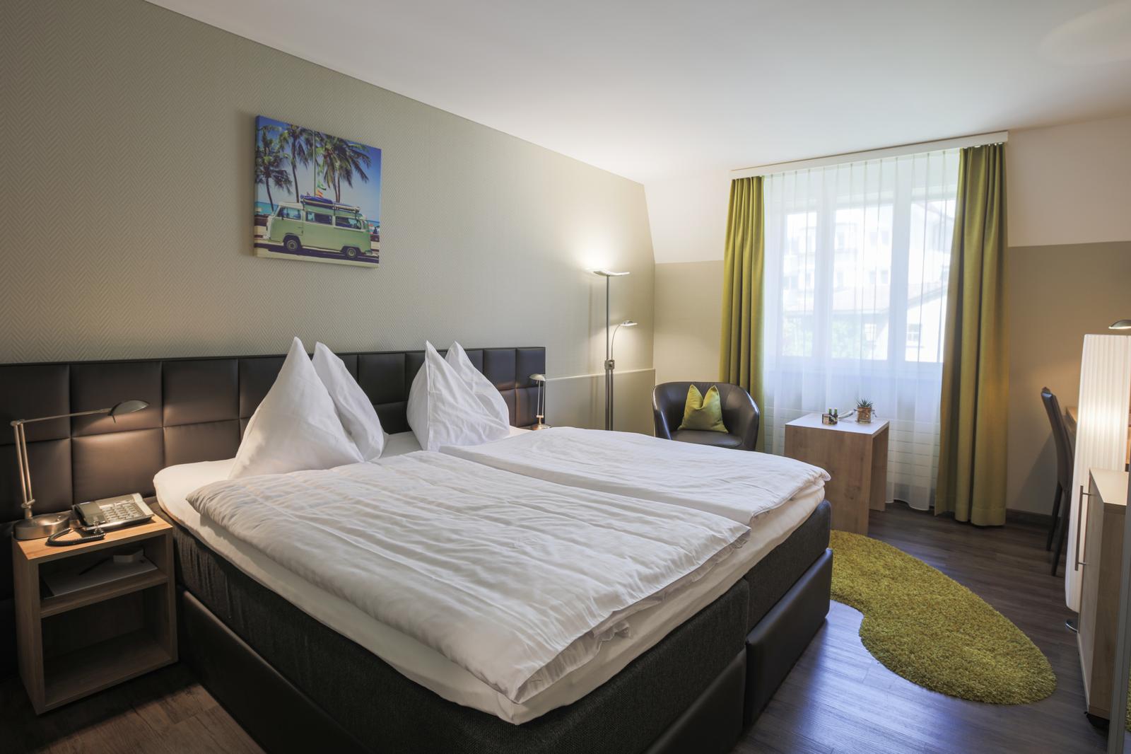 Herisau Swiss Quality Hotel Exterior photo