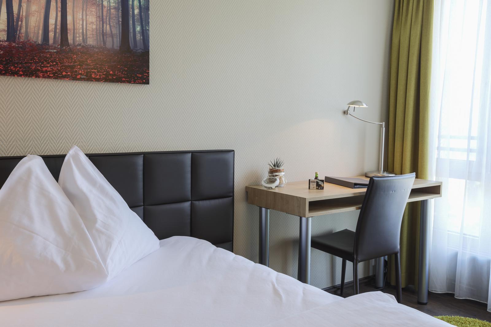 Herisau Swiss Quality Hotel Exterior photo
