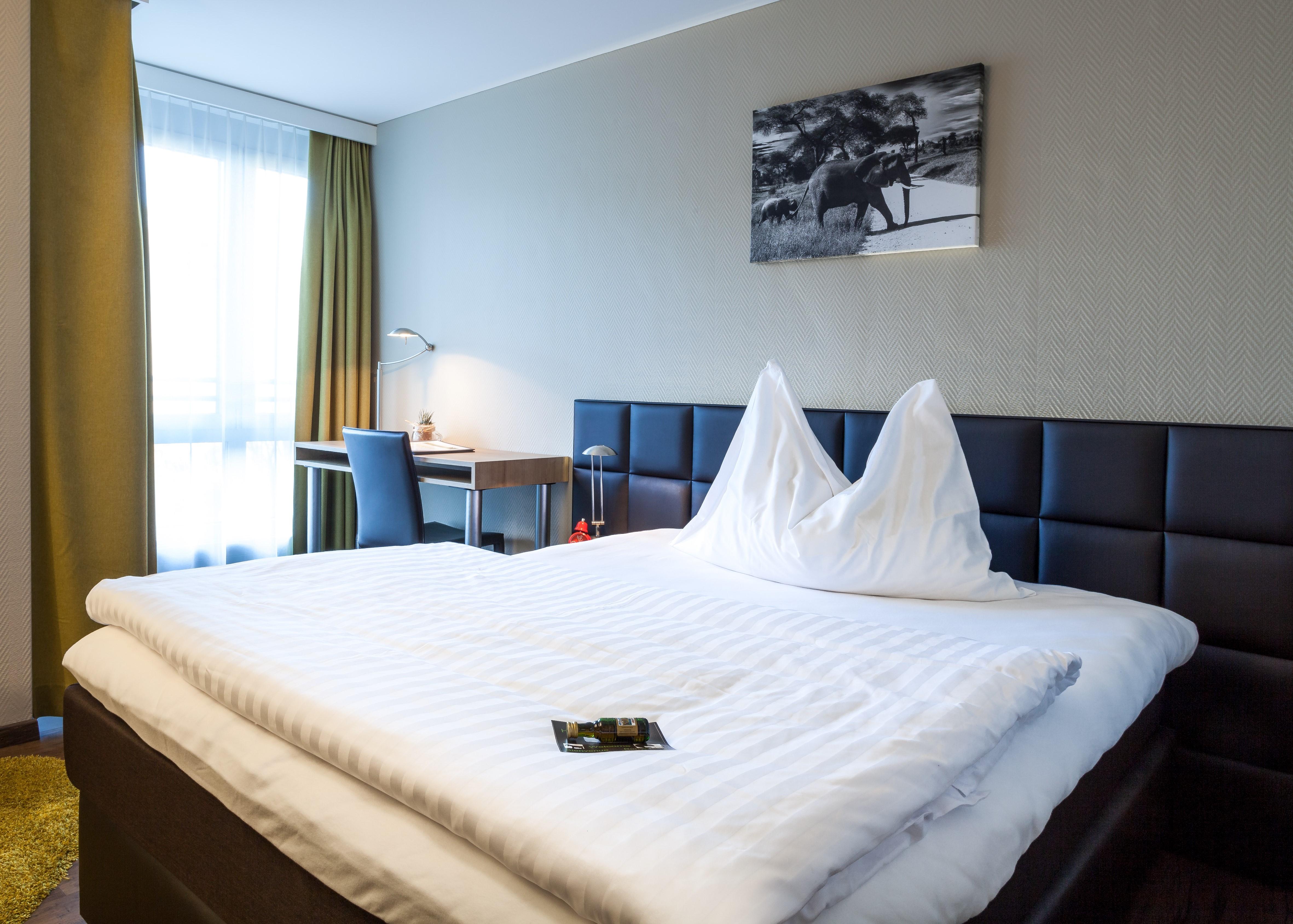 Herisau Swiss Quality Hotel Exterior photo