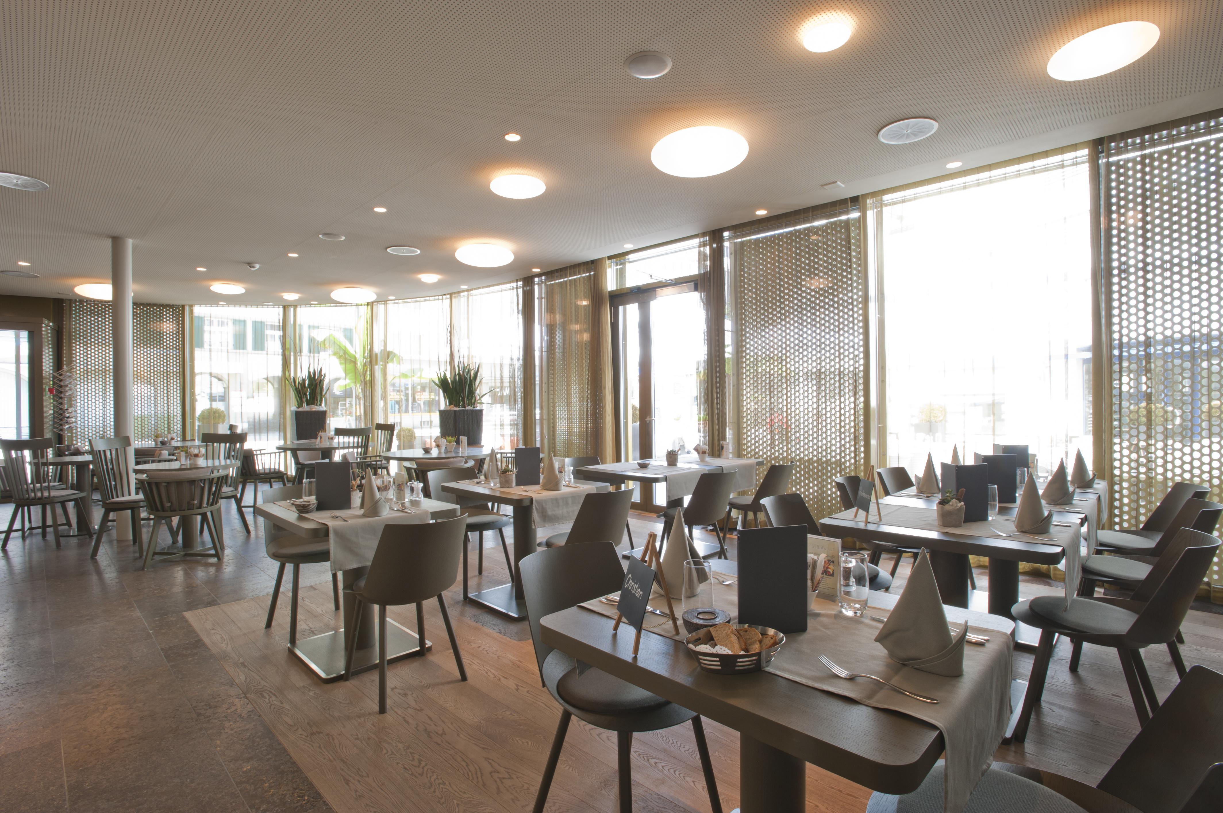 Herisau Swiss Quality Hotel Exterior photo
