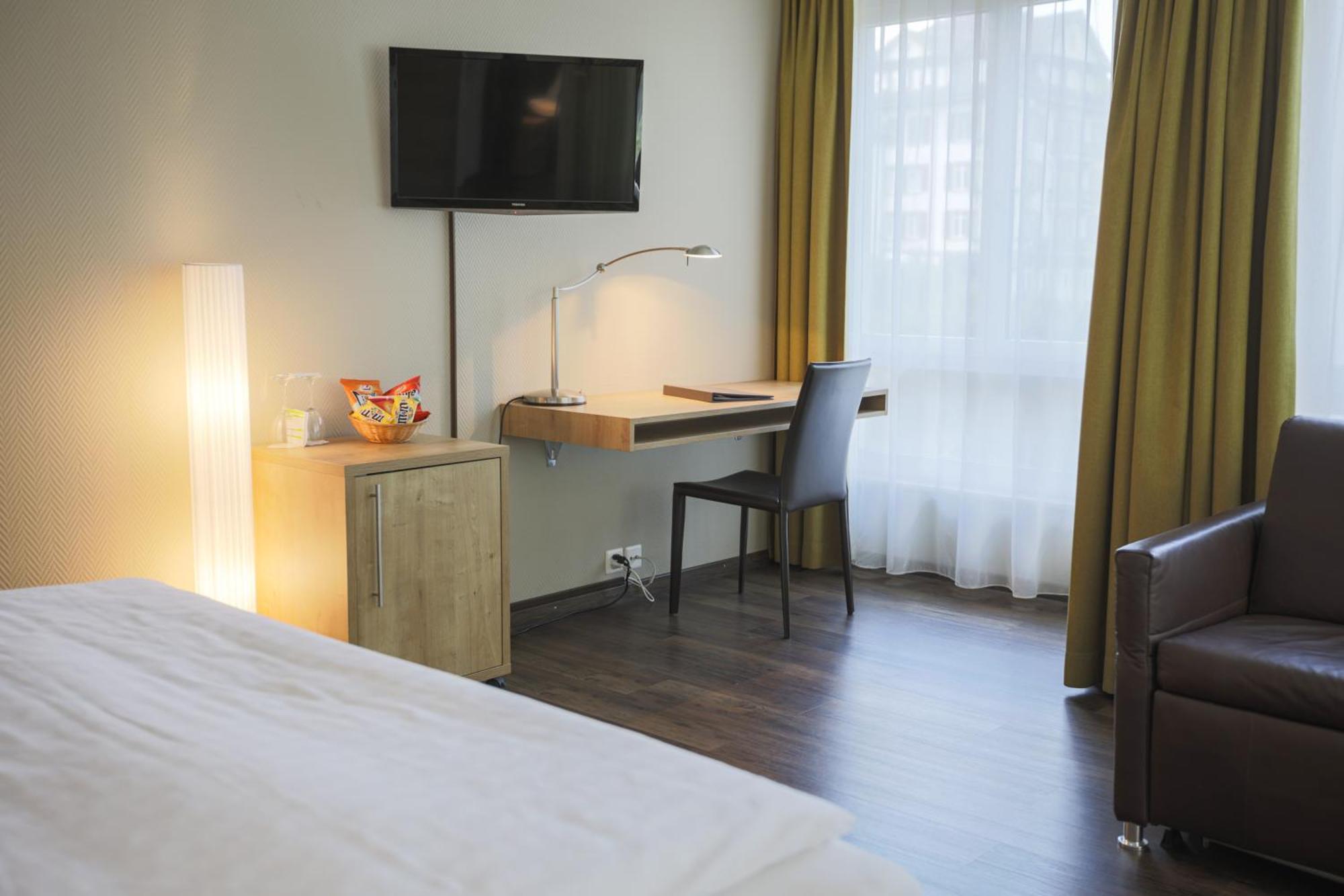 Herisau Swiss Quality Hotel Room photo