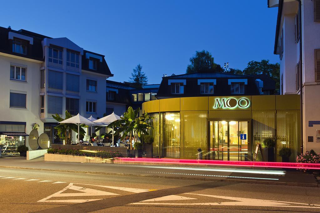 Herisau Swiss Quality Hotel Exterior photo