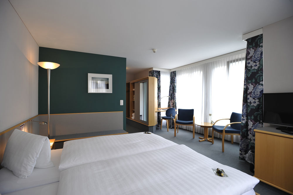Herisau Swiss Quality Hotel Exterior photo