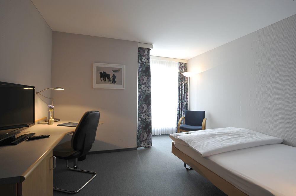 Herisau Swiss Quality Hotel Exterior photo