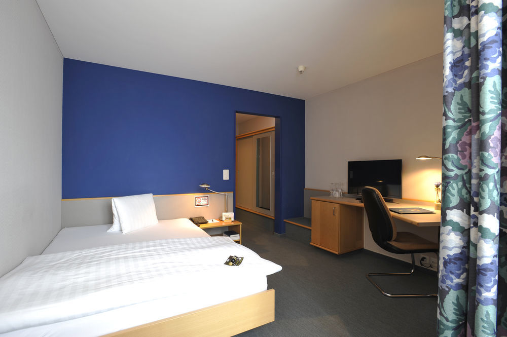 Herisau Swiss Quality Hotel Exterior photo