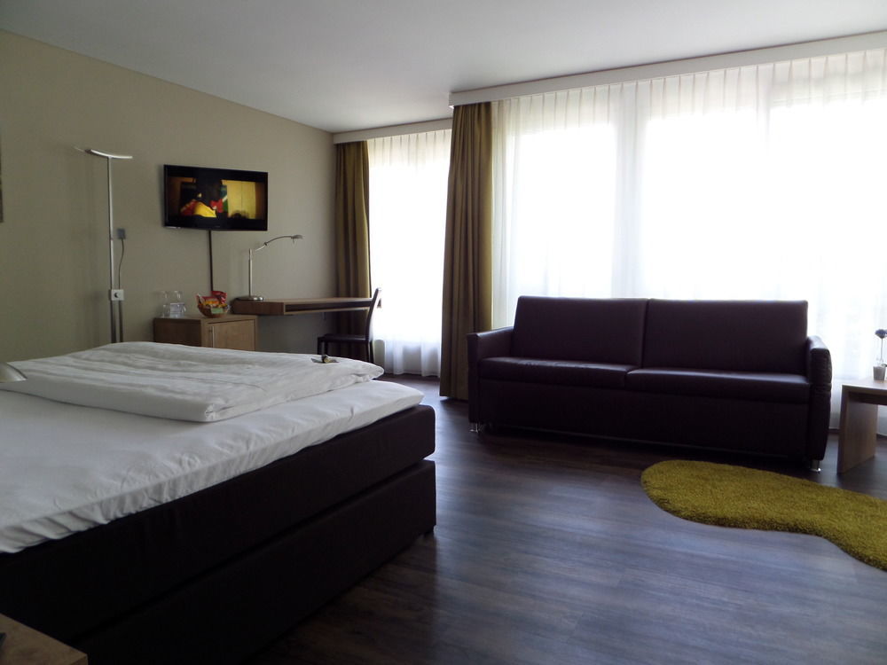 Herisau Swiss Quality Hotel Exterior photo